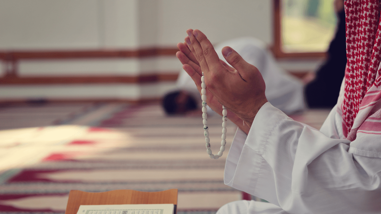 Ramadan 2024 - când începe și ce obiceiuri sunt în luna de Ramadan