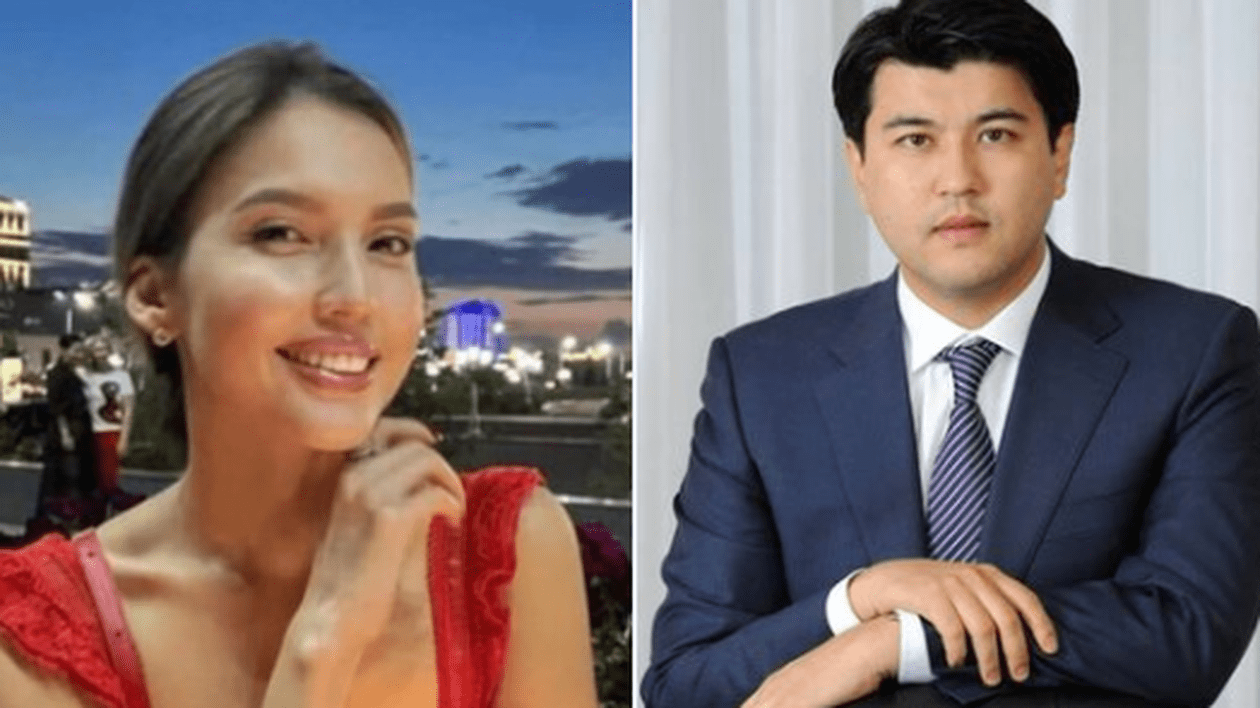 Fostul ministru al economiei din Kazahstan riscă 20 de ani de închisoare. Acuzat că și-a ucis soția, pe care a torturat-o ore în șir în restaurantul vărului său