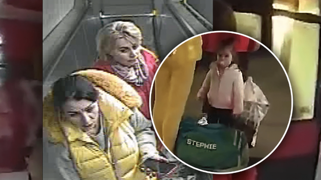 „Raportați dacă știți cine sunt”. Poliția austriacă a difuzat imagini cu româncele suspectate că au răpit-o pe fetița de 2 ani din Serbia, apoi a spus că n-au legătură cu infracțiunea