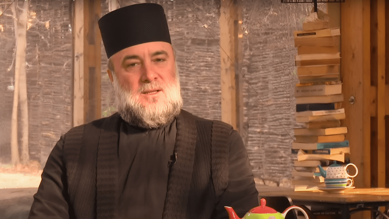 Irineu Dogaru, preotul bisericii de la Palatul Cotroceni, a murit. Arhimandritul avea 62 de ani