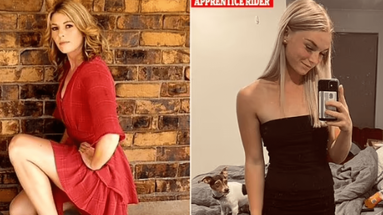 Două femei-jocheu s-au luat la bătaie după o cursă, în Australia: „A luat-o de gât și a lipit-o de ușa vestiarului”