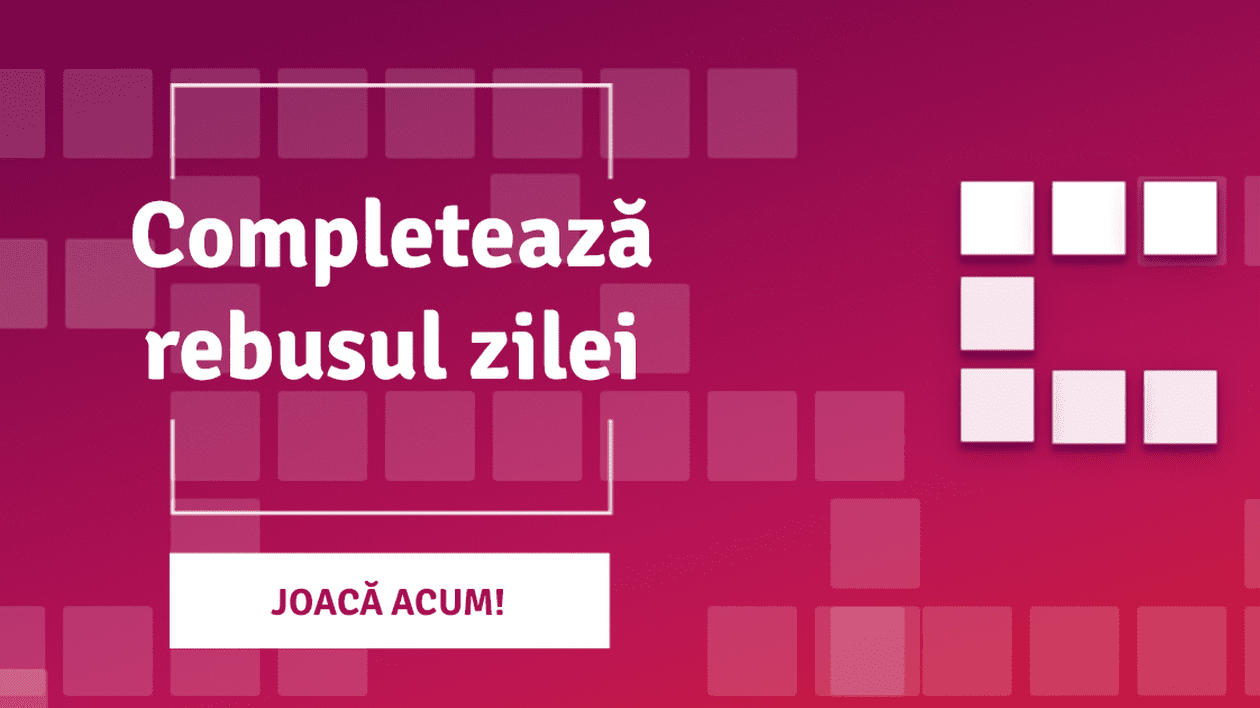 Cuvinte Încrucișate