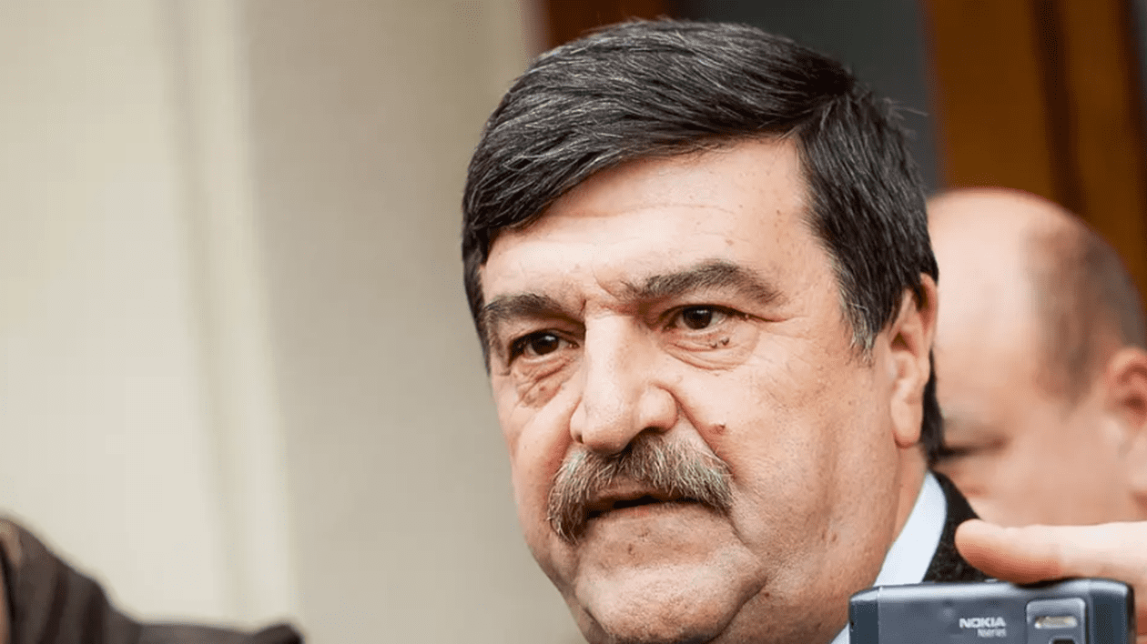 Toni Greblă, despre situația de la sectorul 1: „Aproximativ 25% din secții apar cu greșeli. Este foarte bine că se numără”