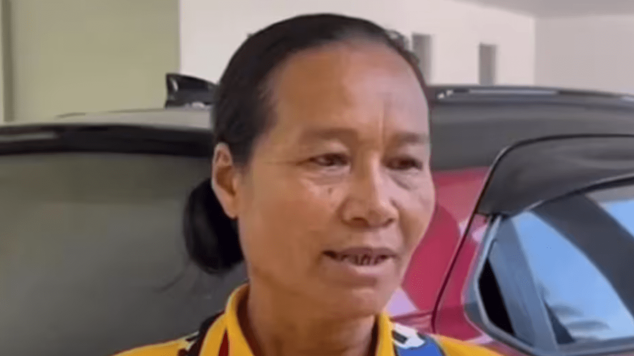 O servitoare din Thailanda a devenit milionară, după ce franțuzoaica pentru care lucra i-a lăsat toată averea