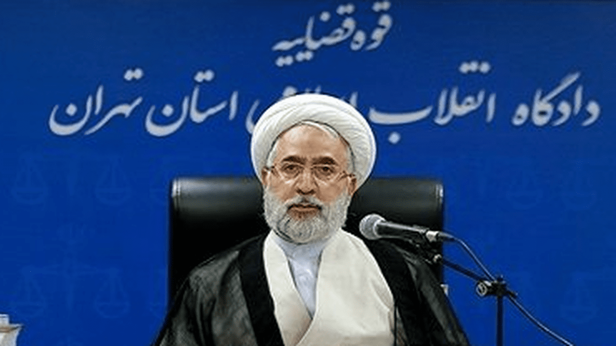 Procurorul general iranian îi amenință cu pedepse „severe și rapide” pe cei ce postează comentarii „jignitoare” pe rețelele sociale: „Nu tulburați mintea societății”