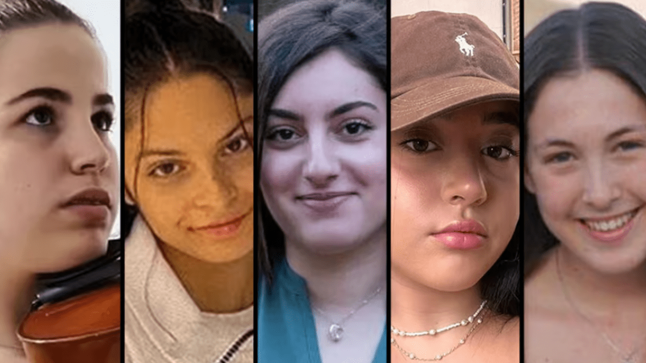 Familiile ostaticelor Hamas explică de ce au fost de acord să distribuie filmarea brutală: „Sunt doar 3 minute, dar au trecut 330.000 de minute de groază”