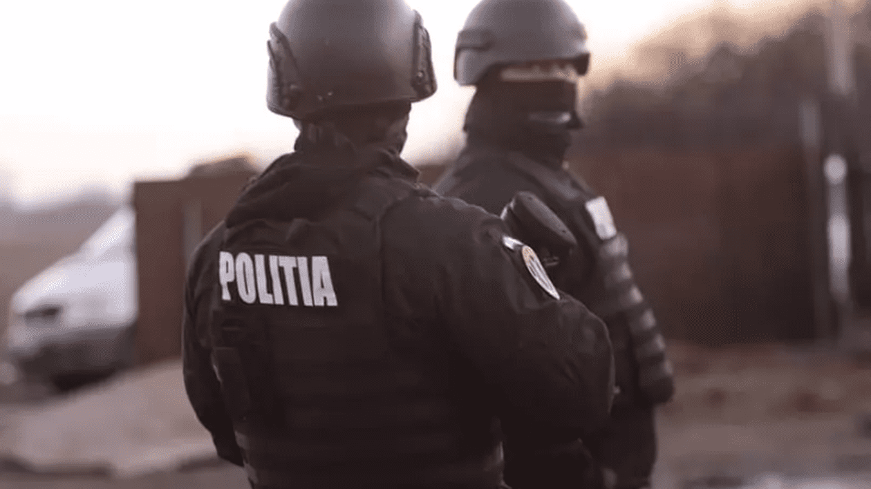 Nouă percheziţii în București, într-un dosar de evaziune fiscală cu articole sanitare. Care este prejudiciul