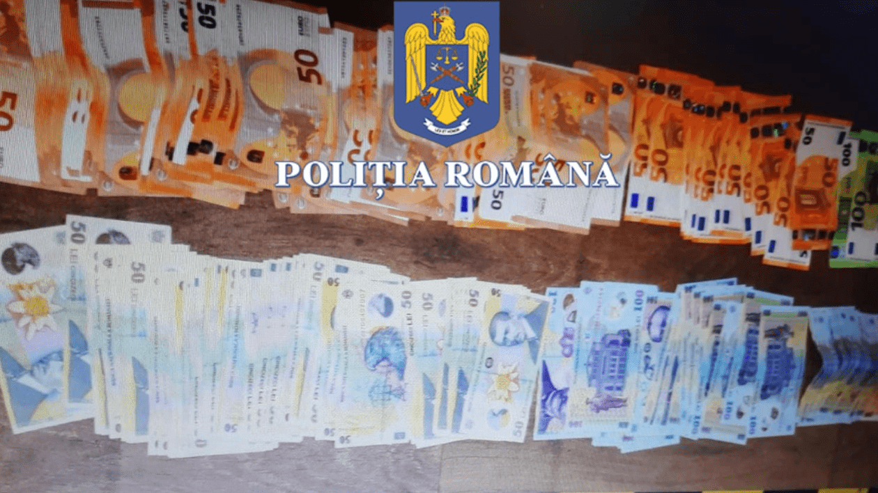 91 de percheziţii au loc luni, în cadrul unei operațiuni la nivel național. Ce infracțiuni sunt vizate | VIDEO