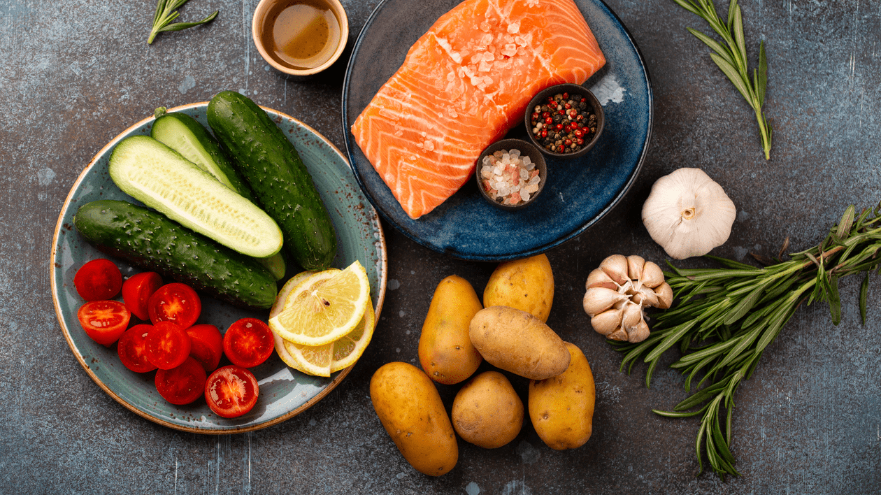 Ce este dieta pescetariană. Ce înseamnă să fii pescetarian