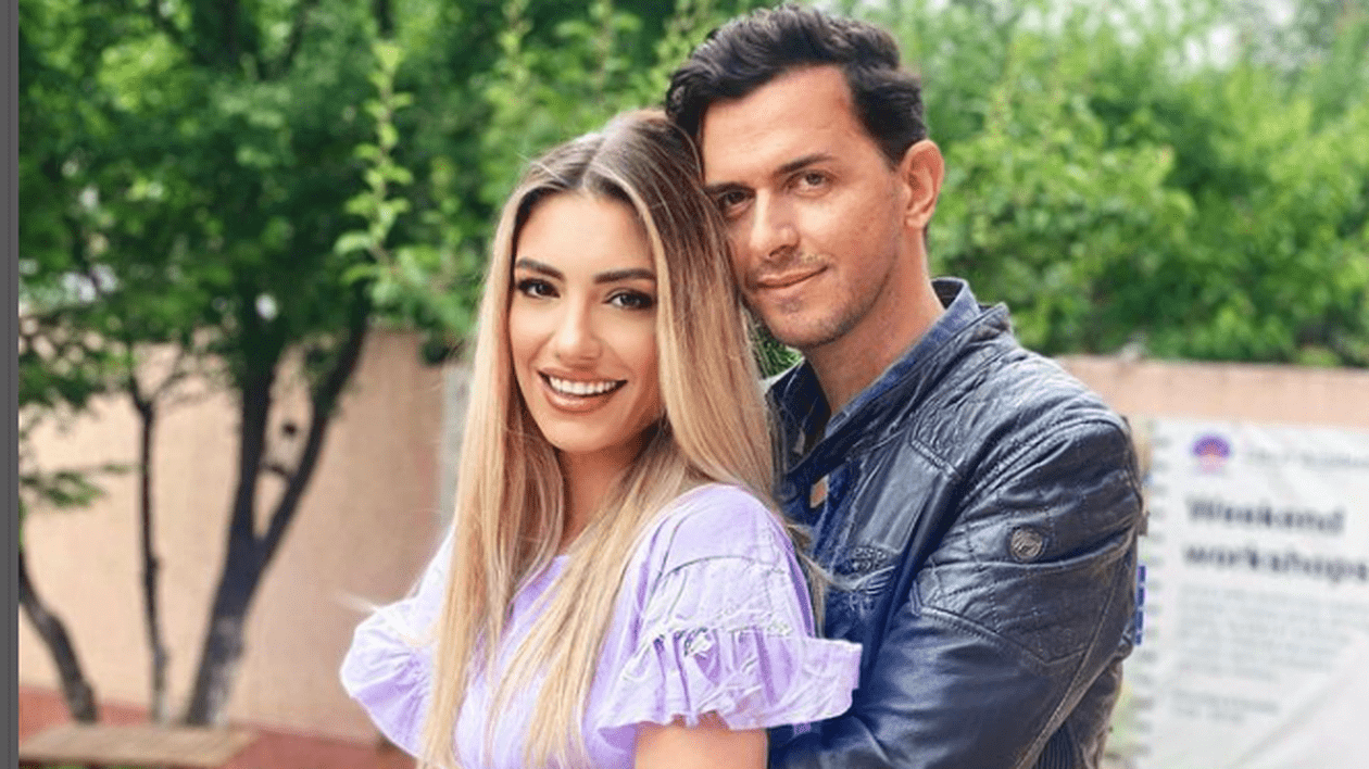 Keo și Misty se pregătesc de nuntă. Au fost surprinși în căutarea verighetelor. Prima declarație făcută de artistă. „Ne-am dorit foarte mult”