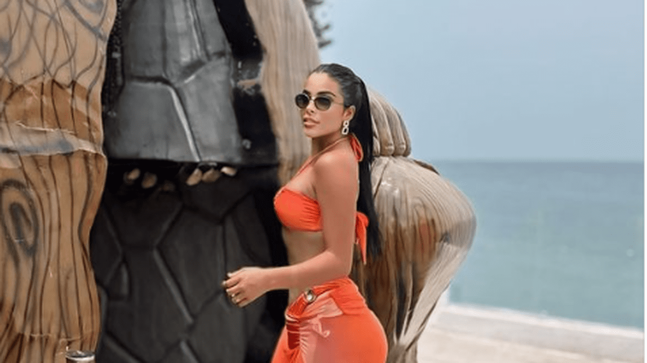 Fostă finalistă Miss Ecuador, amanta unui baron al drogurilor, ucisă la comandă. Cine e în spatele asasinatului