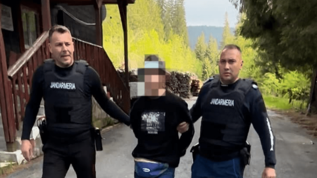 O tânără de 21 de ani a fost ucisă de iubitul ei, la Sibiu. Bărbatul a fost prins la Păltiniș. Ce le-a spus anchetatorilor