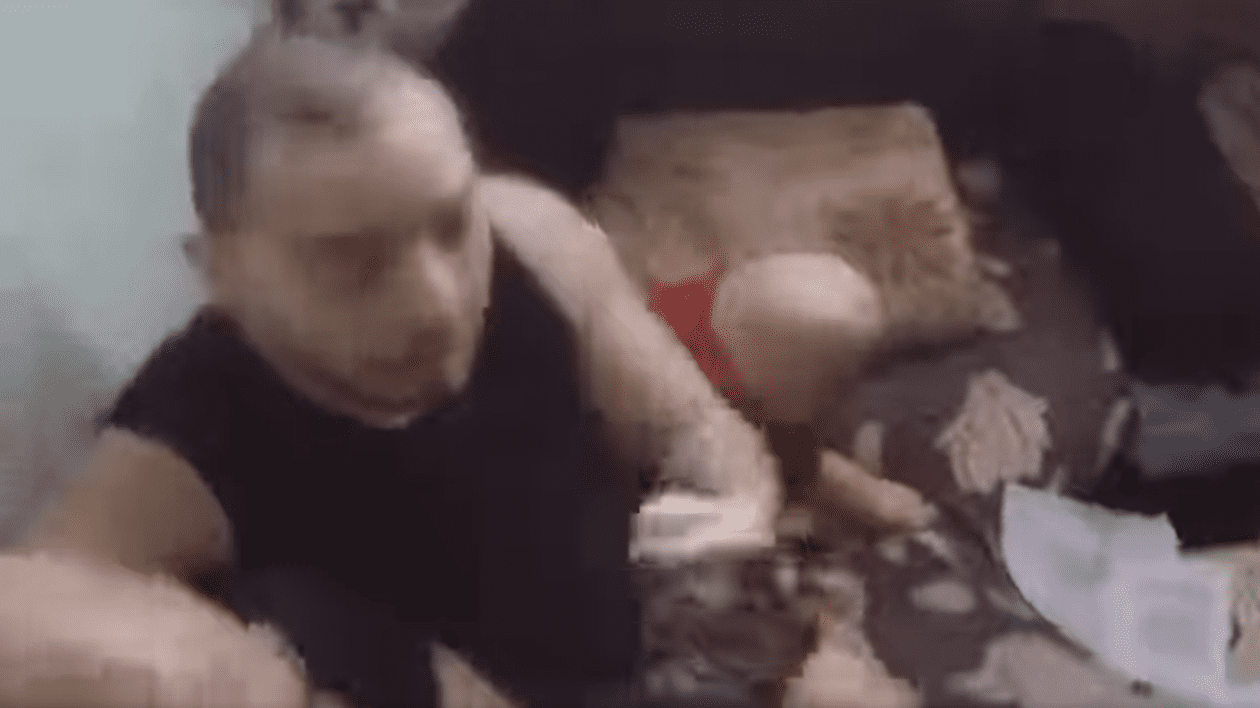 „Suntem aici ca să te salvăm”. Momentul dramatic în care trei ostatici sunt salvați din Fâșia Gaza | VIDEO