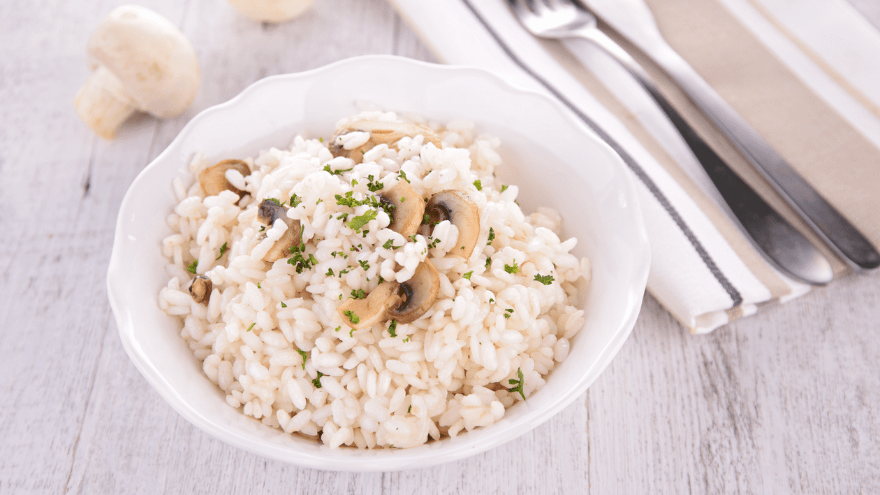 Cum se prepară risotto - cele mai bune rețete de risotto