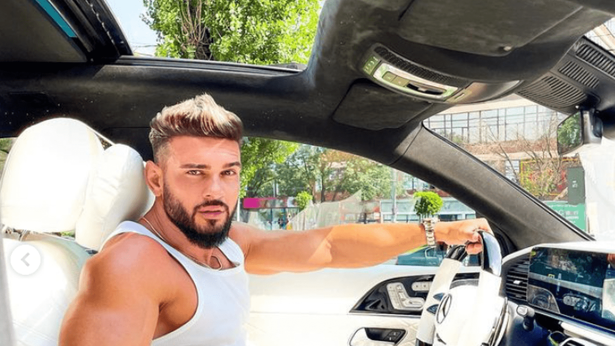 Dorian Popa a fost trimis în judecată, după ce a fost prins la volan sub influența drogurilor