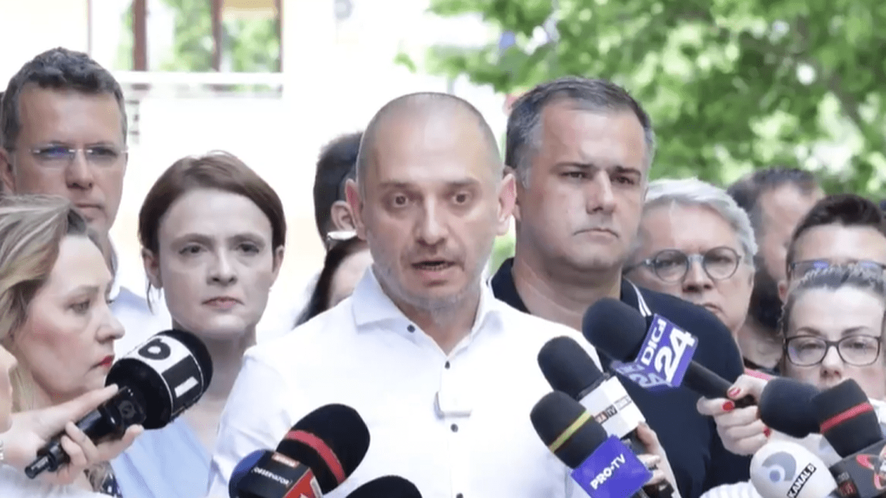 Biroul Electoral al Sectorului 2 constată cazuri de fraudă şi sesizează organele de urmărire penală, anunță Radu Mihaiu