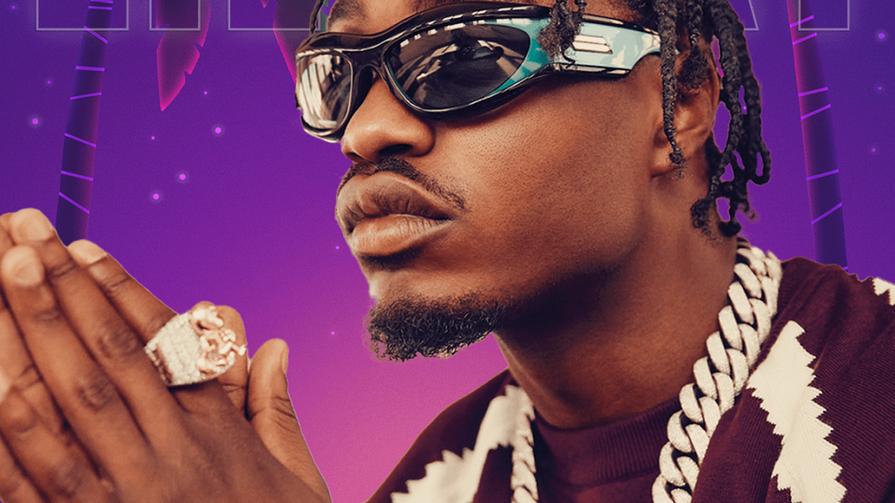 Rapper-ul American Lil Tjay Debutează în România, la BEACH, PLEASE!2024 ...