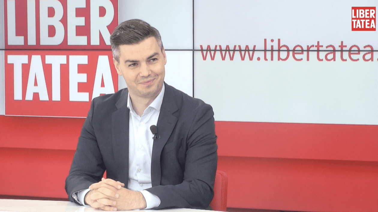 VIDEO INTERVIU Când vine vorba de investiții, cu siguranță nu există prea devreme. Din păcate, s-ar putea să existe doar prea târziu - Adrian Negru, CEO al Raiffeisen Asset Management 