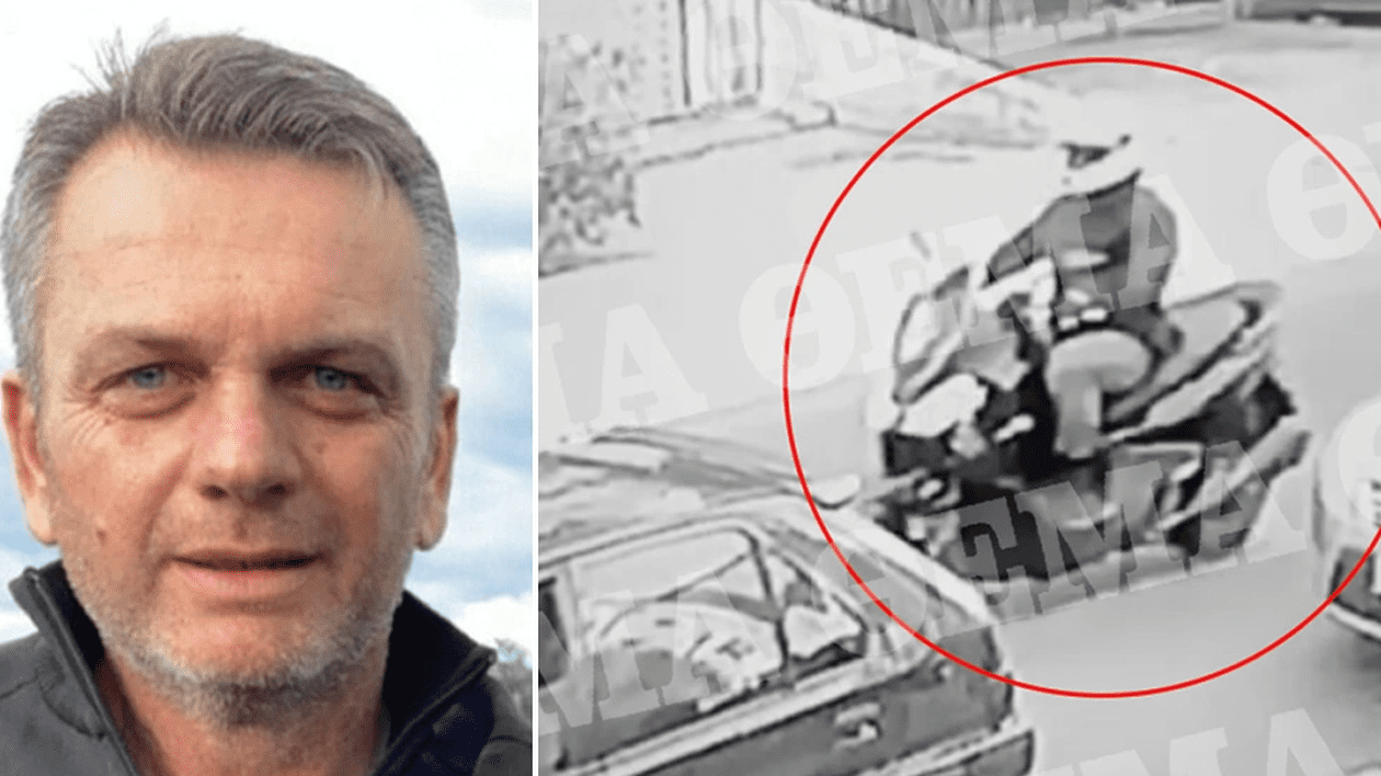Contractul pentru asasinarea antreprenorului grec Panagiotis Stathis, care a derulat afaceri și în România, a fost de 100.000 de euro, scrie presa elenă