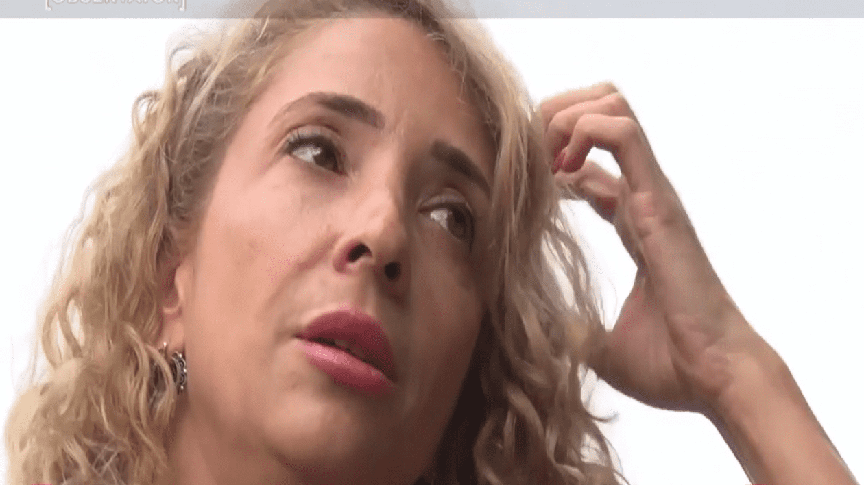 Cum se apără femeia acuzată că a mușcat un copil pe plajă, la Năvodari: „Nu sunt vreo nebună. Părinții sunt problema din punctul meu de vedere”