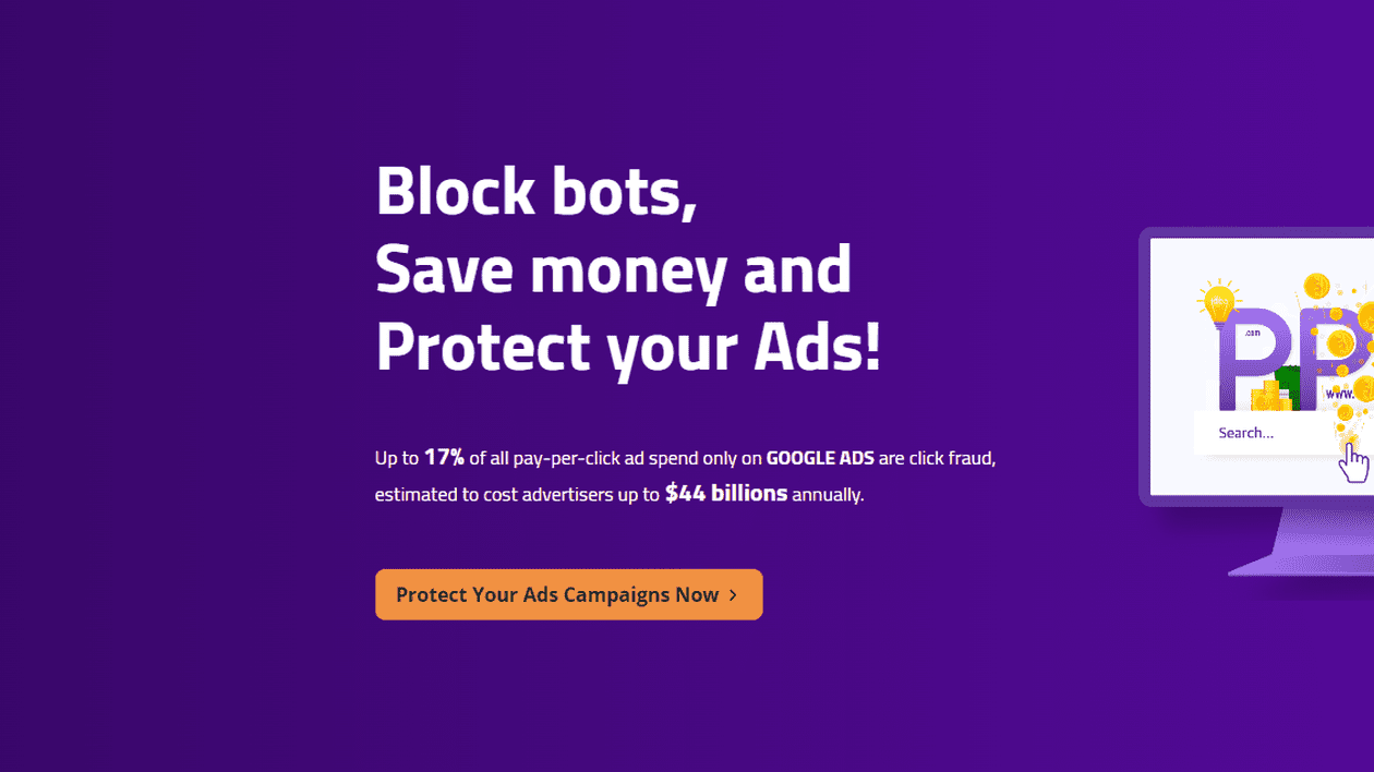 De ce ai nevoie de Protect Ads pentru campaniile tale publicitare online