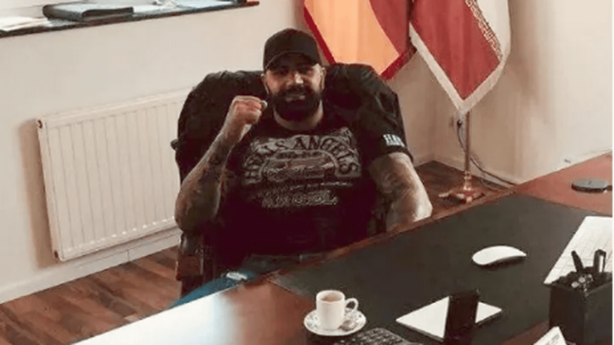 Rocker iranian șef al grupării Hells Angels Germania, executat într-o toaletă. Uciderea membrului Gărzilor Revoluționare, ordonată de Mossad, afirmă Teheranul