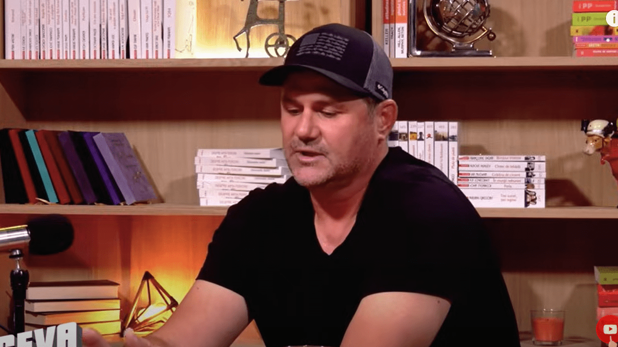 Gabriel Trifu, fostul jucător de tenis, declarații neașteptate despre Simona Halep. „Este foarte greu de ajuns unde a ajuns Simona!”