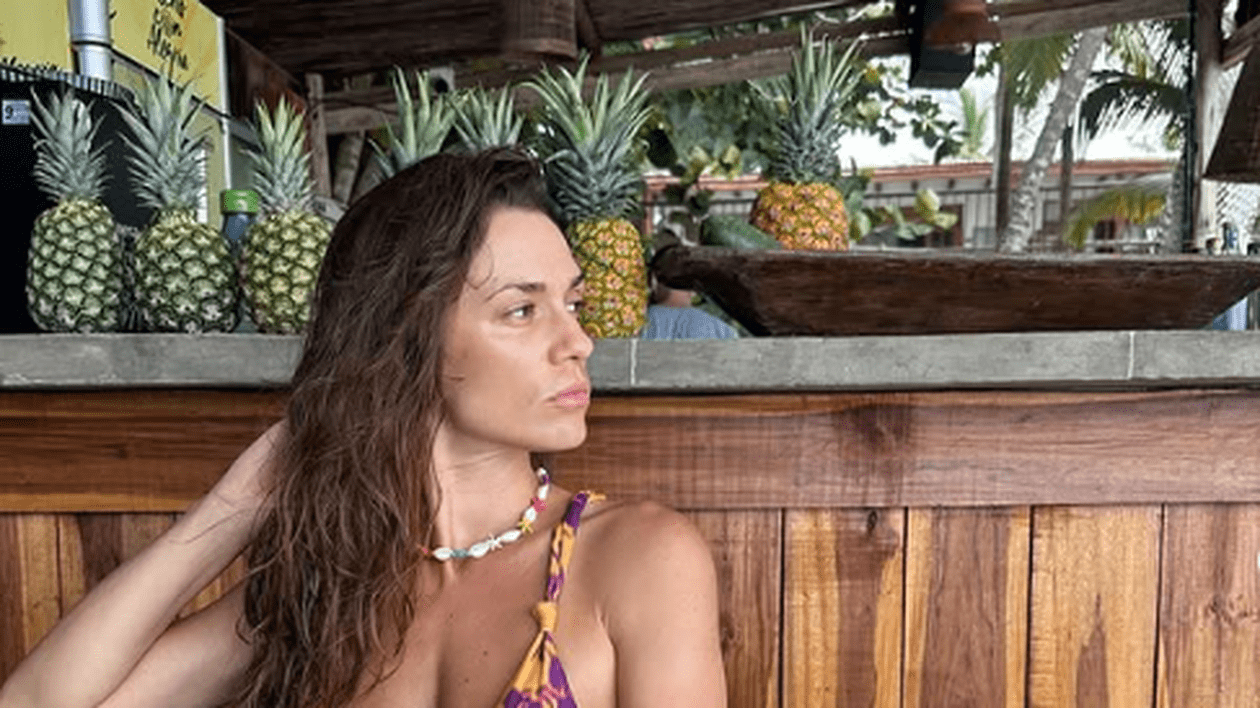 Iubita lui Eros Ramazzotti a făcut publică despărțirea de muzicianul italian: „Nu mai eram fericiți”