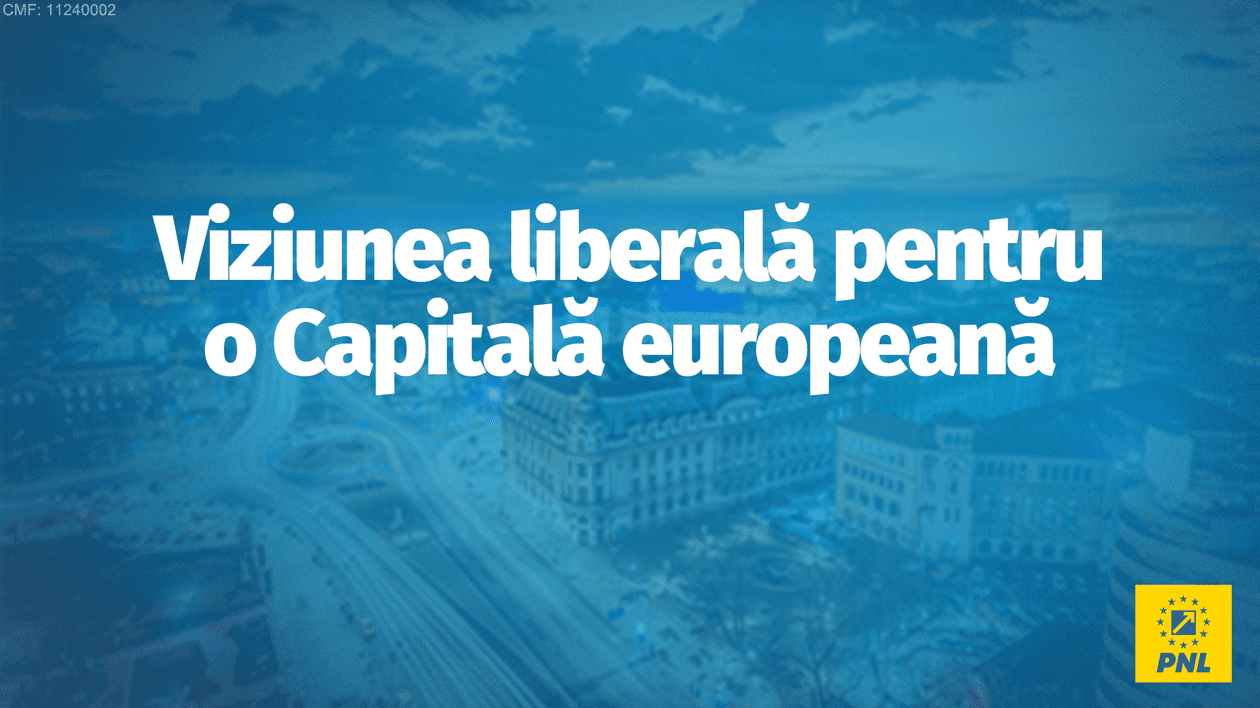 Legea comunităților energetice – propunerea PNL București pentru energie curată și ieftină