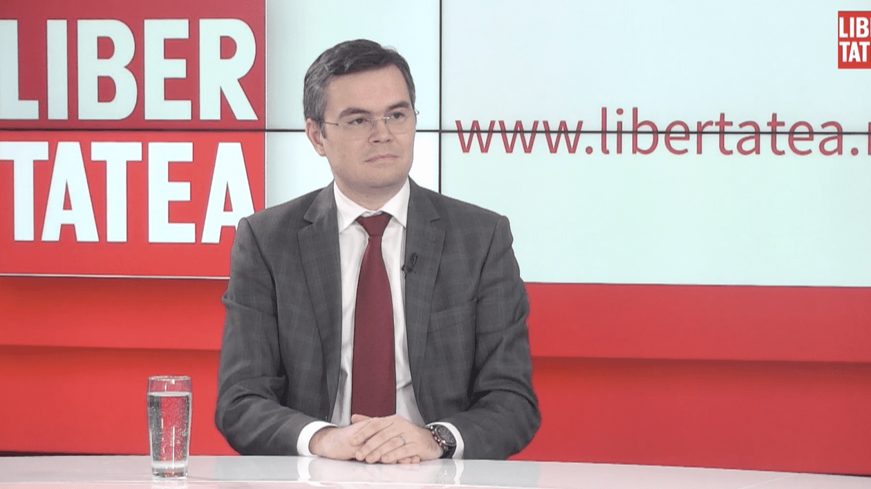 VIDEO INTERVIU Fondurile de acțiuni generează cel mai bun randament: „Nu vă puneți toate ouăle în același coș!” - Călin Meteș, membru AAF și ED Franklin Templeton