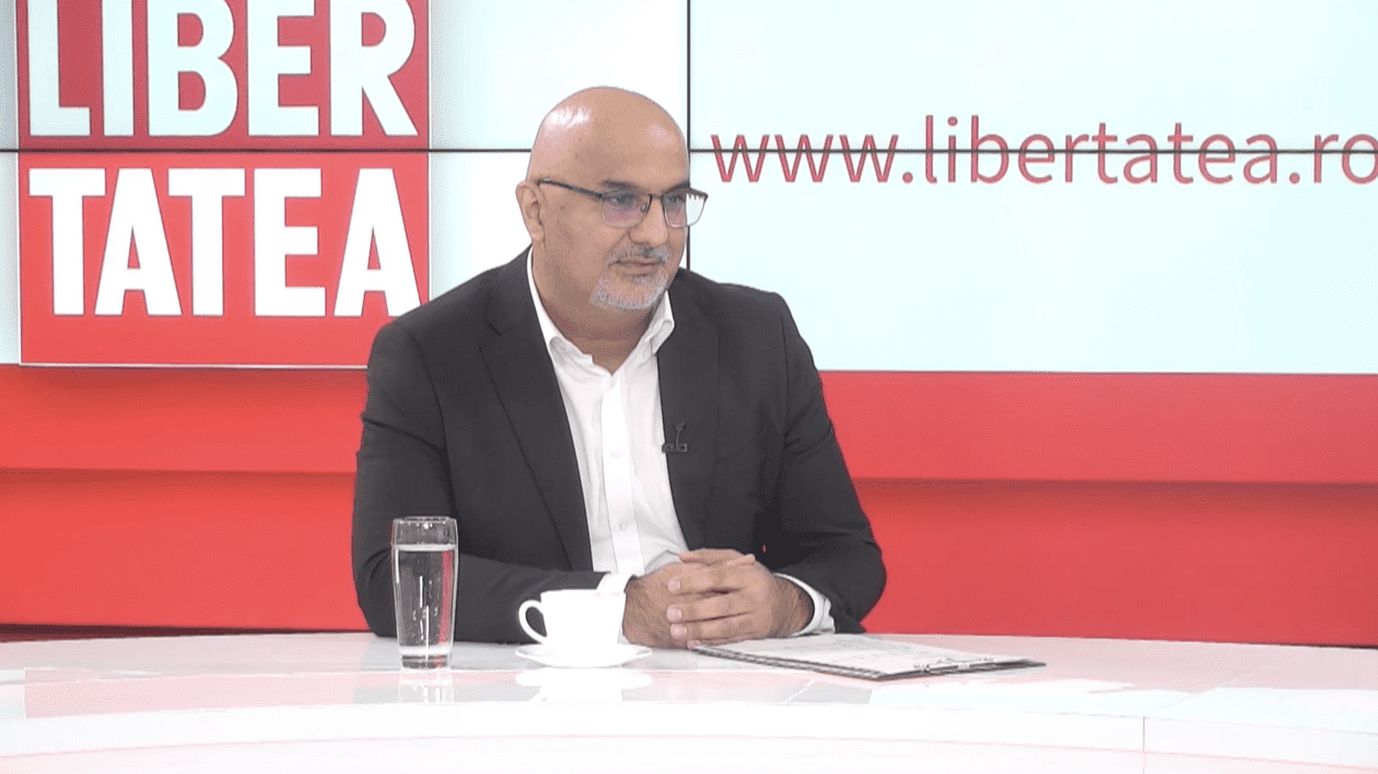 VIDEO INTERVIU Evoluția pieței de capital în 2025: „Diversificarea este cheia. Cu cât diversificăm mai mult, cu atât riscurile sunt mai mici” - Cristian Pascu, vicepreședinte AAF, membru în Consiliul de Administrație al Bursei de Valori București
