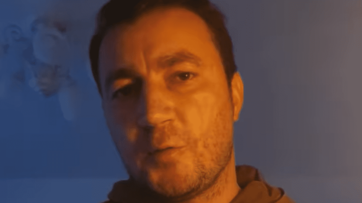 Marian Godină l-a ironizat pe Călin Georgescu într-un video