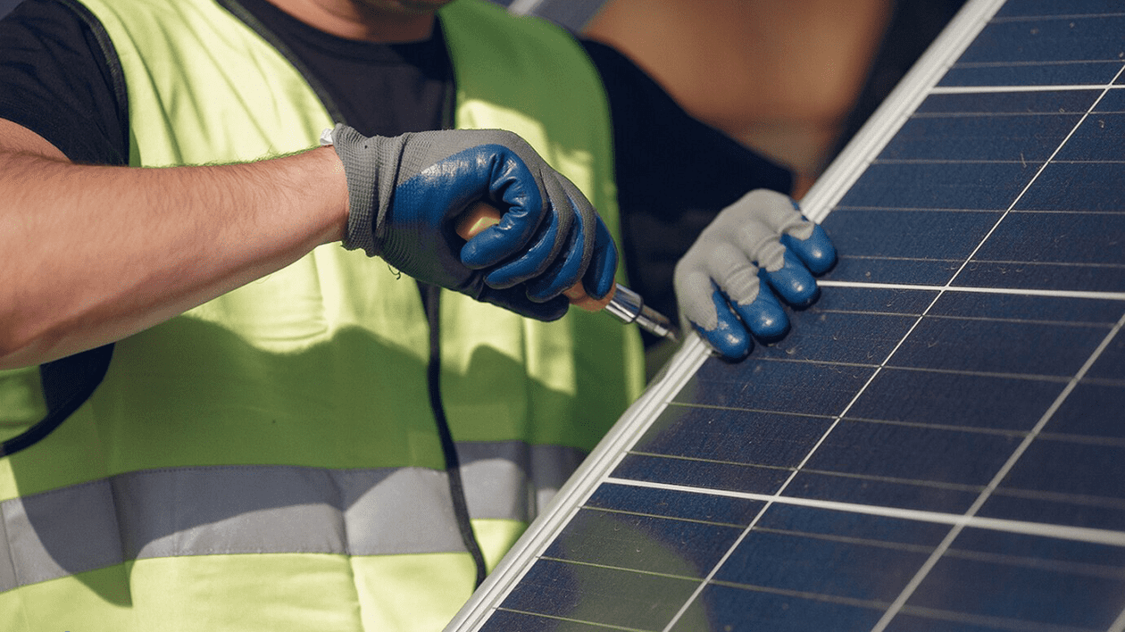 Lista instalatorilor validați de AFM în cadrul Programului Casa Verde Fotovoltaice 2024