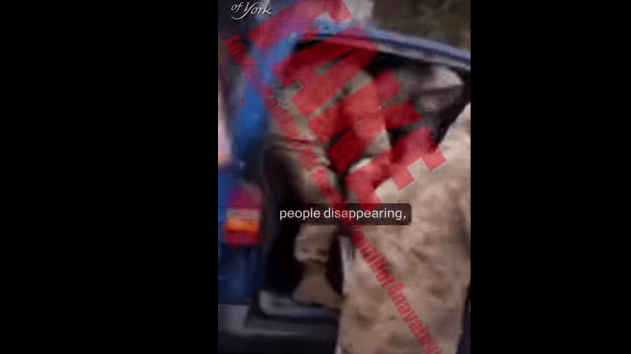 informatii false pe retelele de socializare