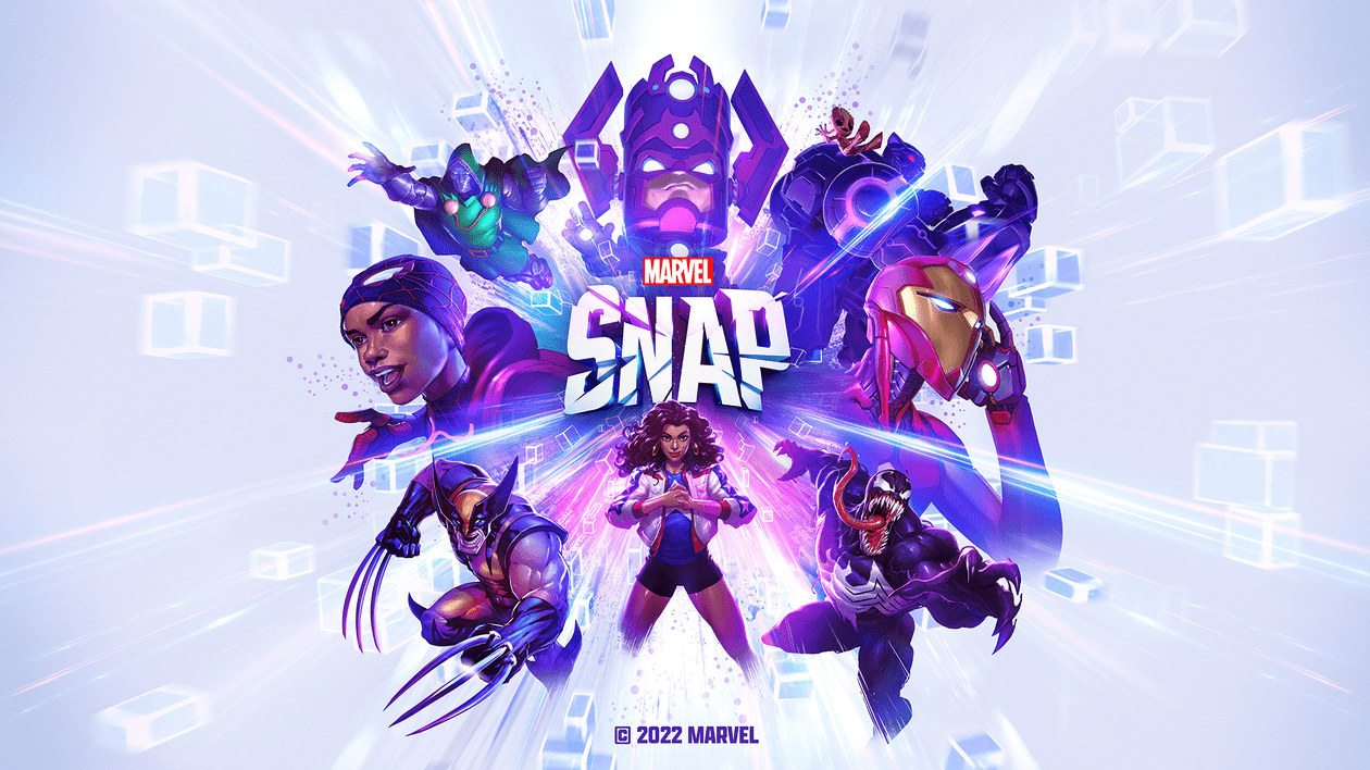Marvel Snap este unul dintre cele mai populare jocuri pe mobil din SUA și din lume.