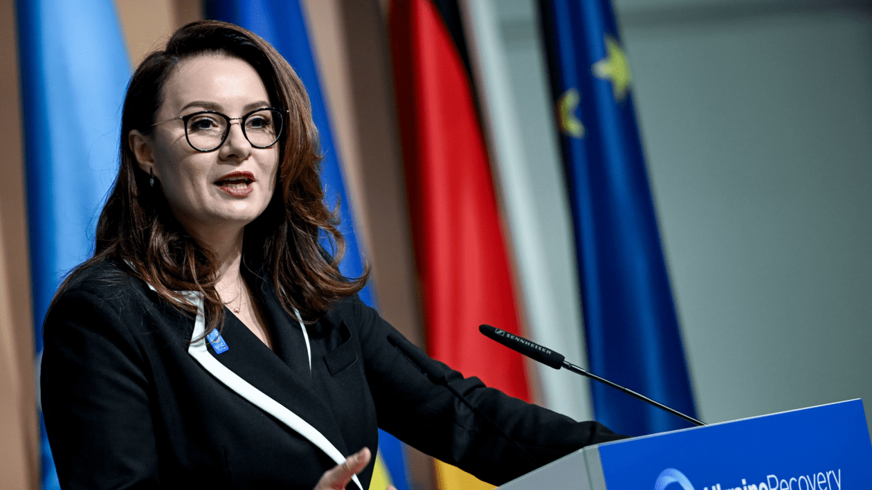 Ucraina estimează că are resurse minerale de 350 de miliarde de euro în teritoriile ocupate de Rusia