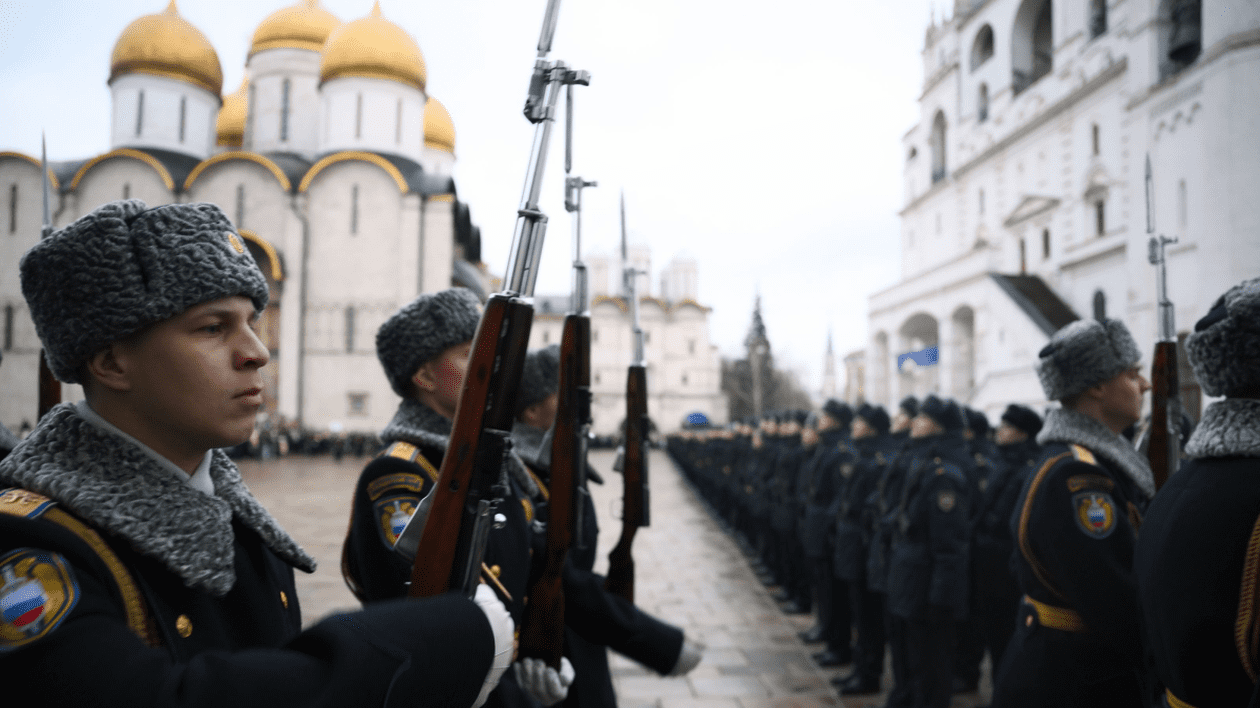 Rusia le-a transmis americanilor că discută despre pace doar dacă Ucraina îi predă patru mari orașe pe care nu le poate captura