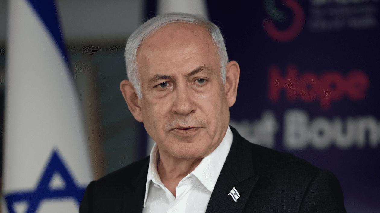 Netanyahu avertizează că Israelul este pregătit să reia luptele în Gaza „în orice moment”