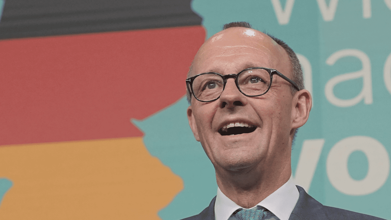 Friedrich Merz , votat cancelarul Germaniei în al doilea tur
