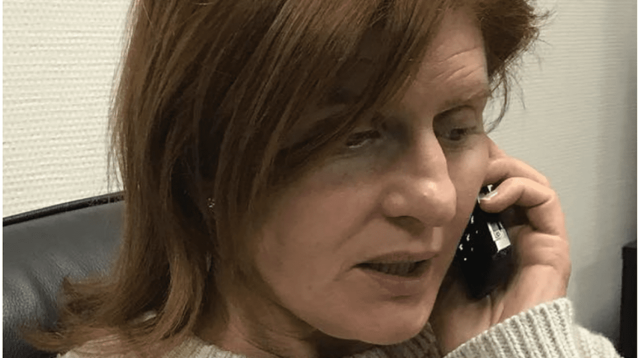 Margo, producătoarea lui Vladimir Soloviov, prezentatorul TV preferat al lui Vladimir Putin, face milioane din propagandă și cumpără case în UE, evitând sancțiunile: „În weekendurile mele libere zbor mereu în Europa”