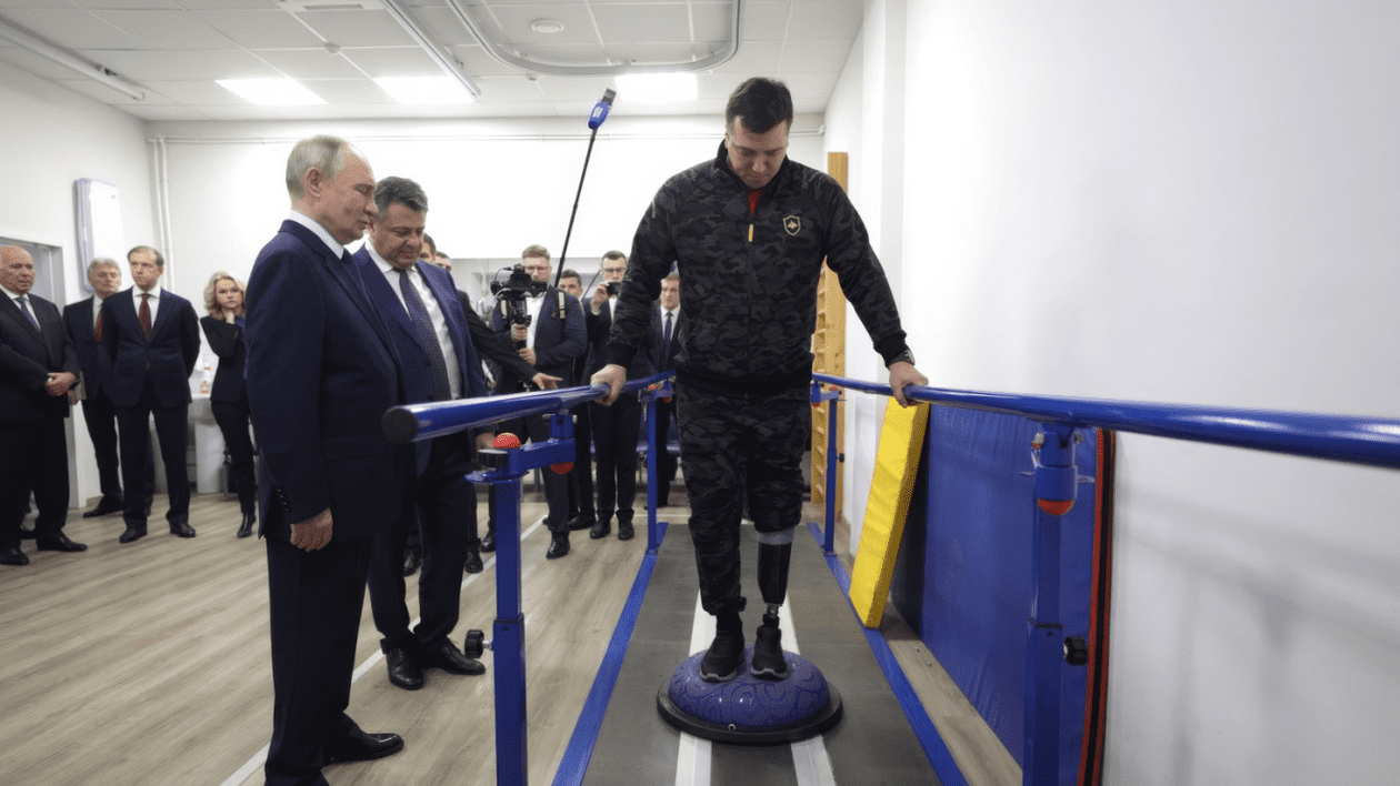 O bază de date recent divulgată conține detalii despre 166.000 de soldați ruși răniți. Iată ce dezvăluie aceasta
