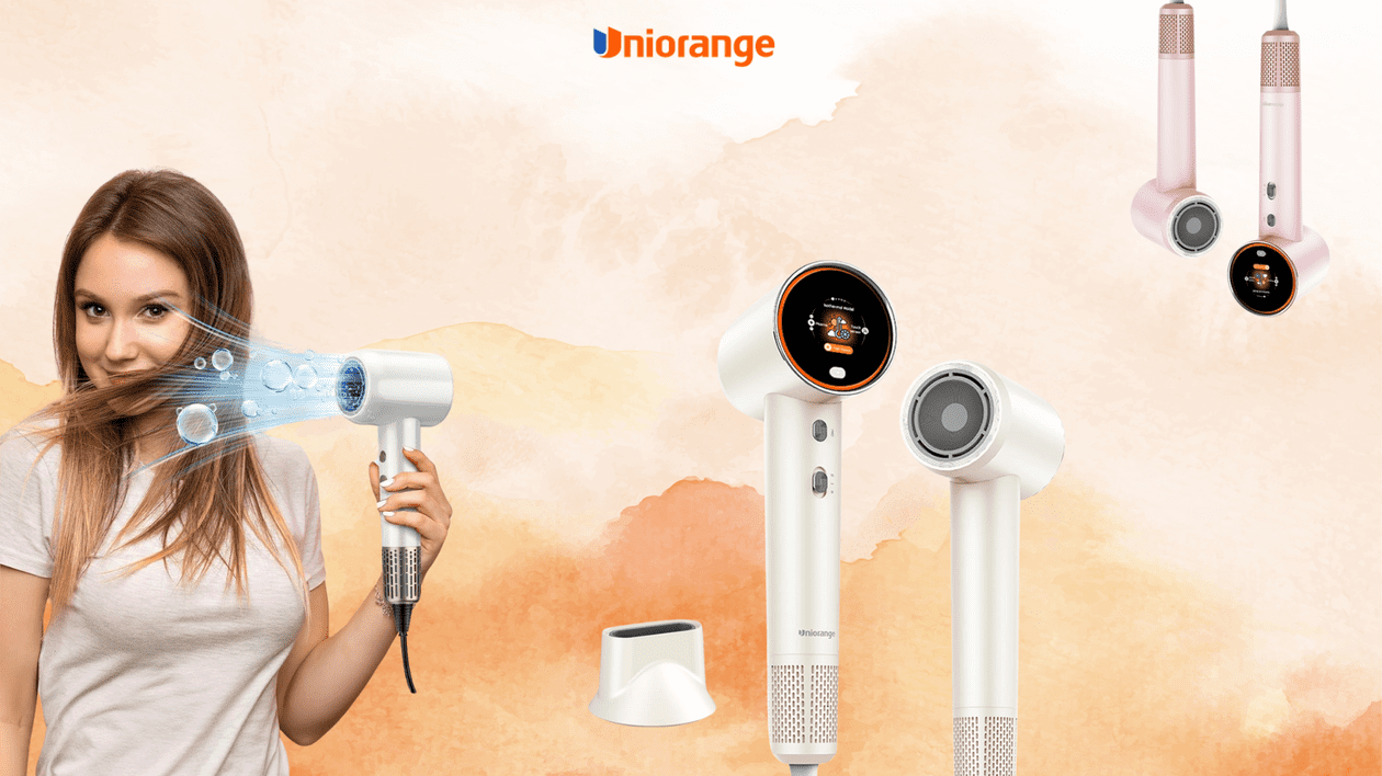 Revoluție în Industria Beauty:   Brandul Internațional Uniorange, se lanseaza în România!