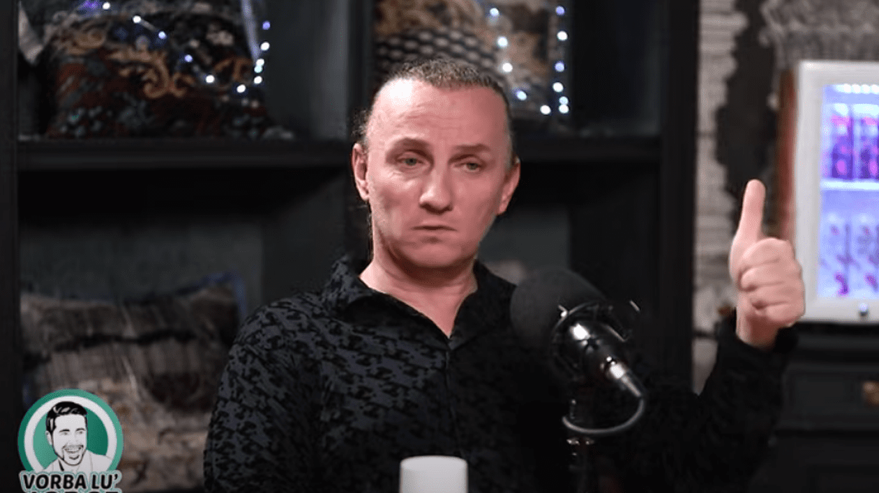 Mihai Trăistariu, adevărul despre femeile din viața lui. „Era la jumătatea vârstei mele. Îmi cerea bani. Îi dădeam 50 de lei”