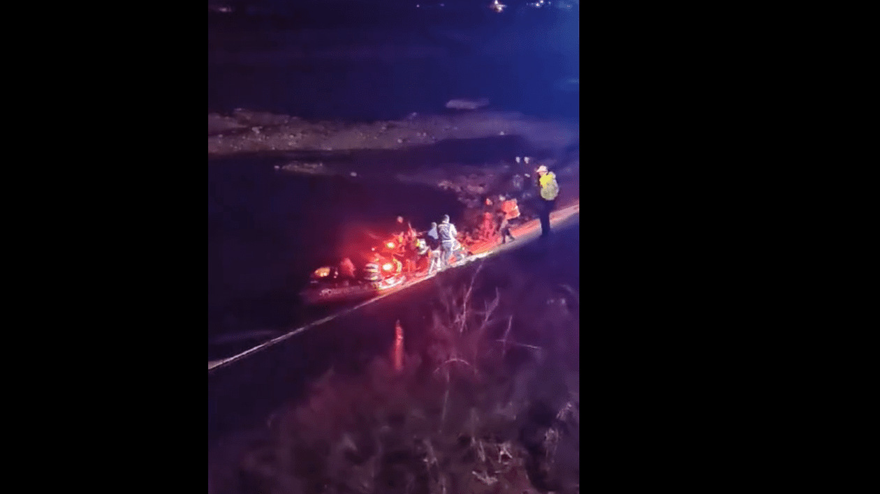 Tragedie pe râul Olt: Două vieți pierdute și un copil în stare gravă