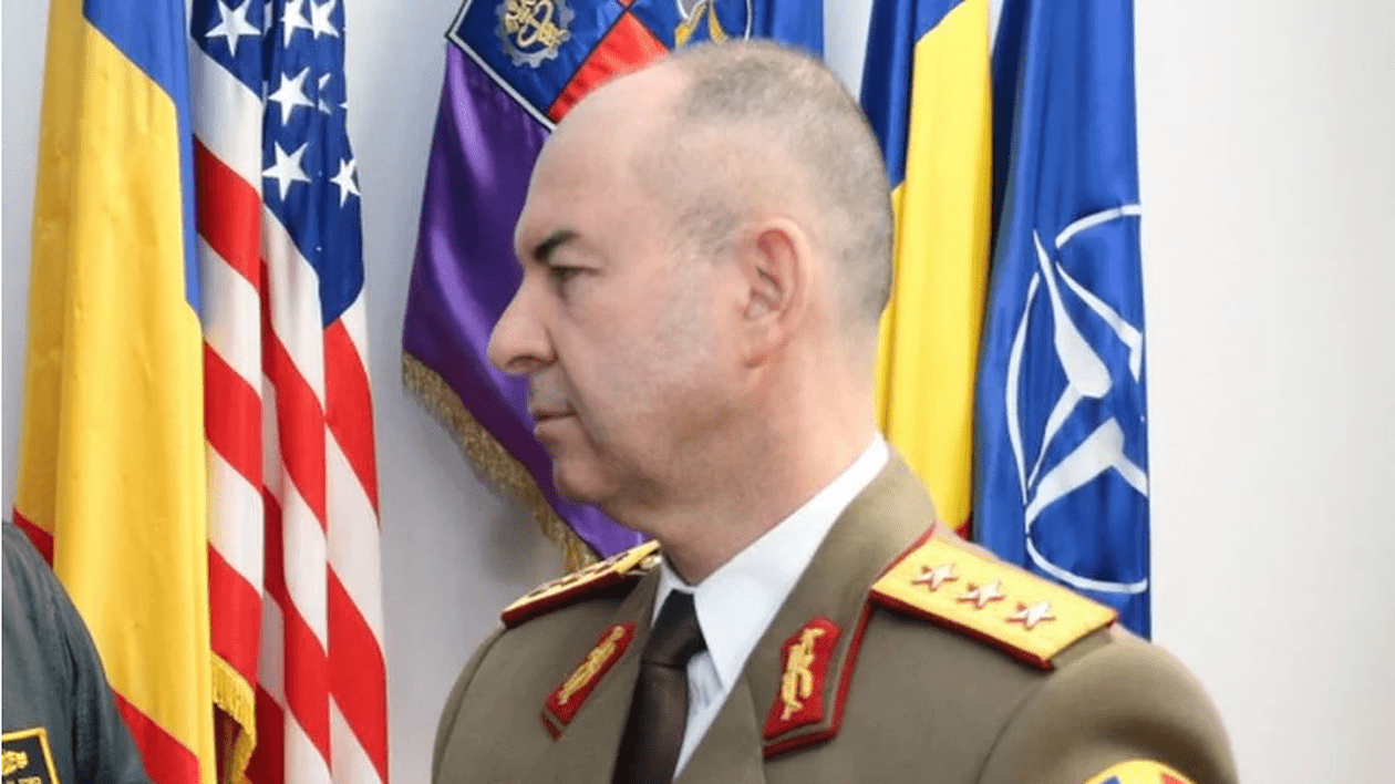 Gen Cătălin Zisu
