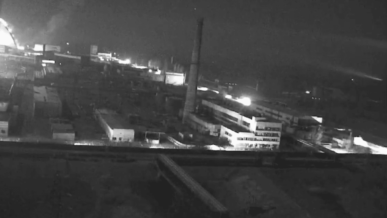explozie la cernobîl