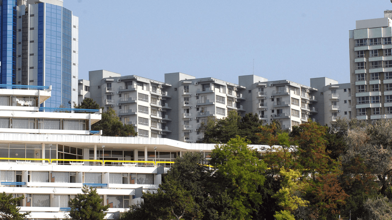 Vacanța de Paște pe litoralul românesc. Prețul unei nopți de cazare la Mamaia, Eforie sau Costinești