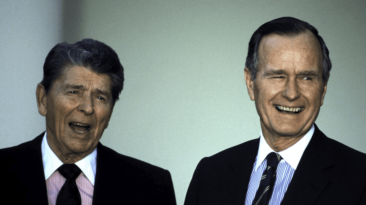 Partidul Democrat american, la cel mai jos nivel din epoca Reagan-Bush