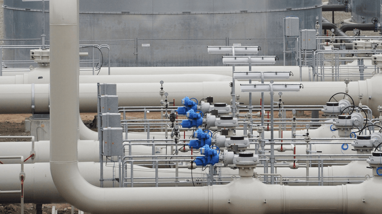 SUA poartă discuții secrete cu Putin pentru a reporni gazoductul Nord Stream 2