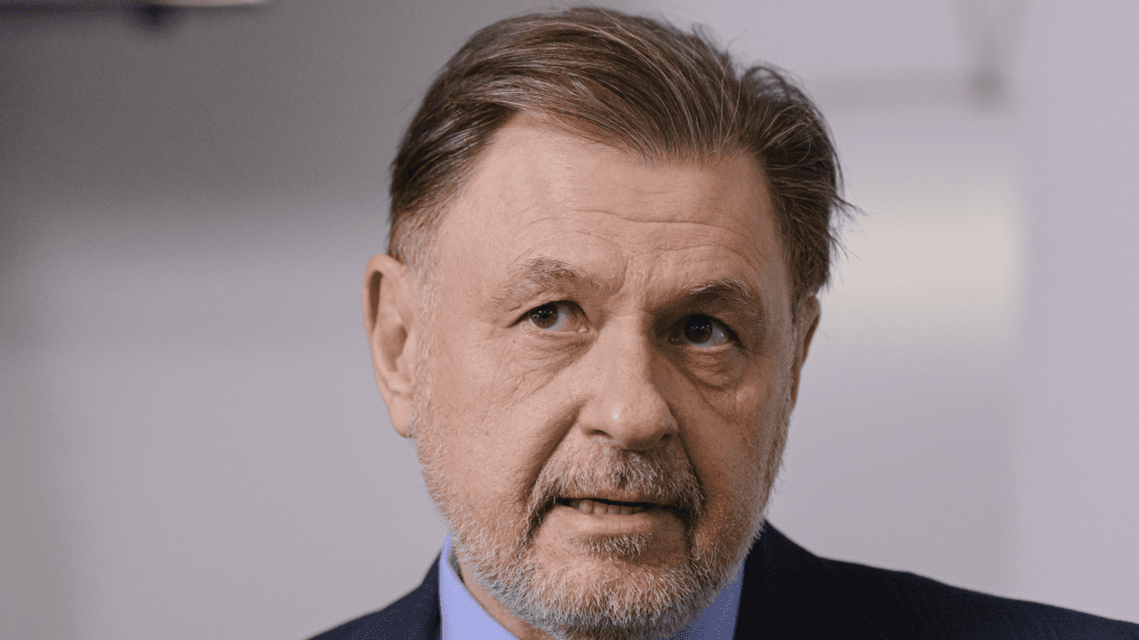 Medicii îi cer demisia ministrului sănătății, Alexandru Rafila, dacă nu vor fi plătiți conform legii pentru orele de gardă: „Nu vă impunem să rămâneți în funcție”